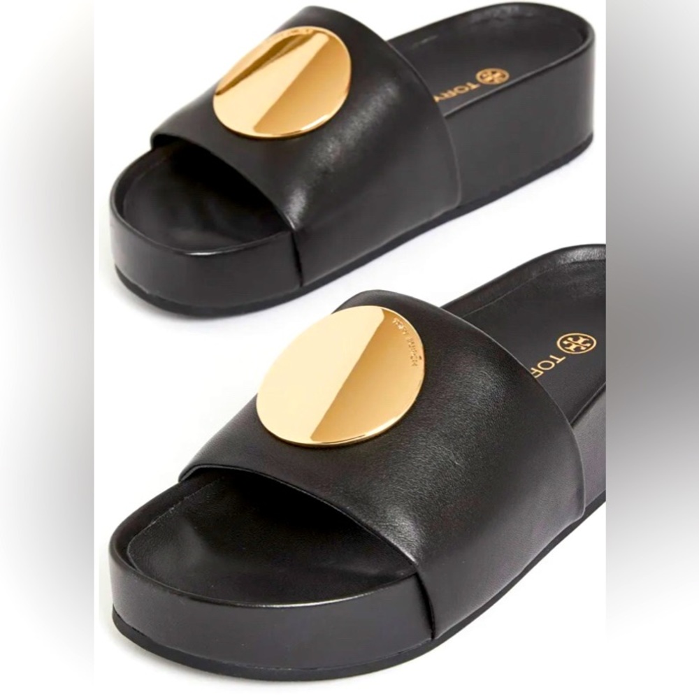 Tory Burch Plato’s Size 7.5 Like New